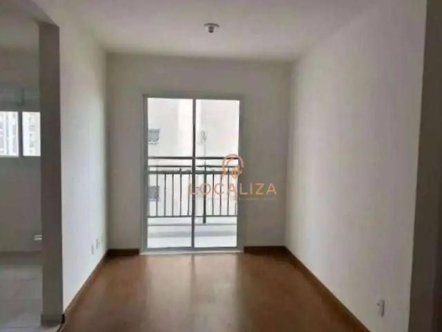 Apartamento para Venda em Jacareí/SP Vila Zezé 2 Quartos