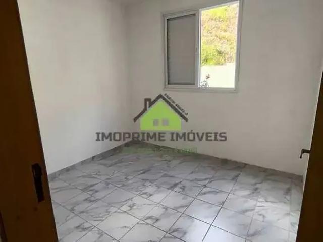 Apartamento para Venda em Jacareí/SP Vila Zezé 2 Quartos