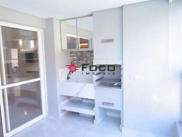 Apartamento para Venda em Jacareí/SP Centro 3 Quartos