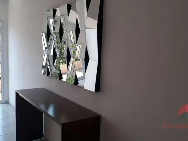 Apartamento para Venda em Jacareí/SP Centro 3 Quartos