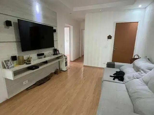 Apartamento para Venda em Jacareí/SP Centro 3 Quartos
