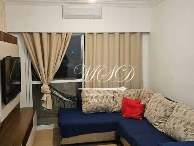 Apartamento para Venda em Jacareí/SP Centro 3 Quartos