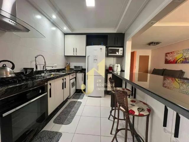 Apartamento para Venda em Jacareí/SP Centro 3 Quartos