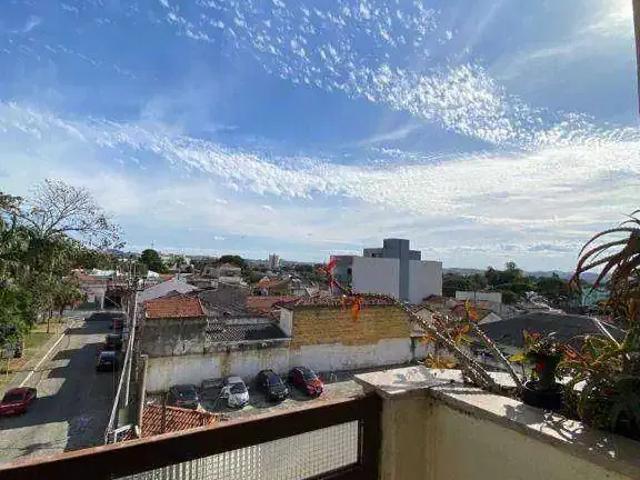 Apartamento para Venda em Jacareí/SP Centro 3 Quartos