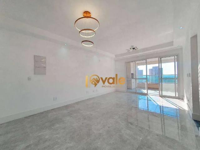 Apartamento para Venda em Jacareí/SP Centro 3 Quartos