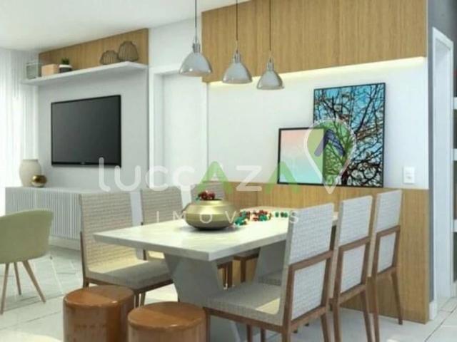 Apartamento para Venda em Jacareí/SP Centro 3 Quartos