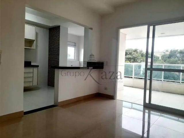 Apartamento para Venda em Jacareí/SP Centro 3 Quartos