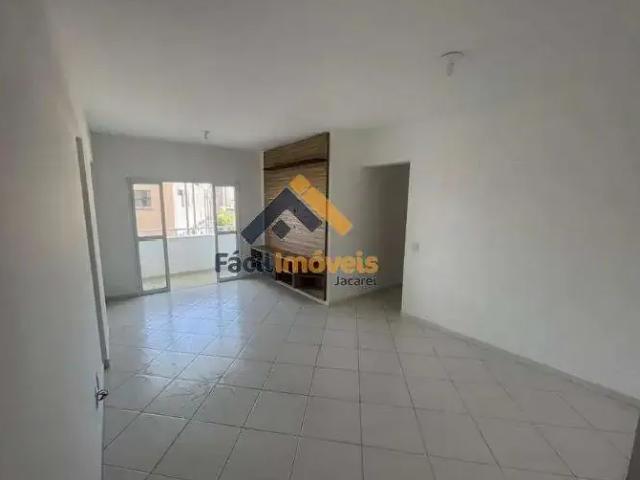 Apartamento para Venda em Jacareí/SP Centro 3 Quartos