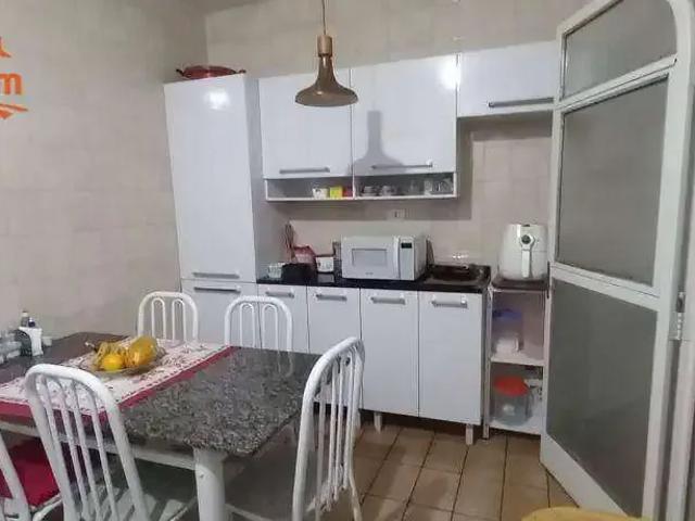 Apartamento para Venda em Jacareí/SP Centro 3 Quartos