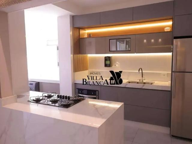 Apartamento para Venda em Jacareí/SP Centro 3 Quartos