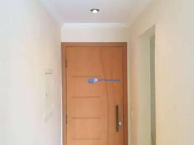 Apartamento para Venda em Jacareí/SP Centro 3 Quartos