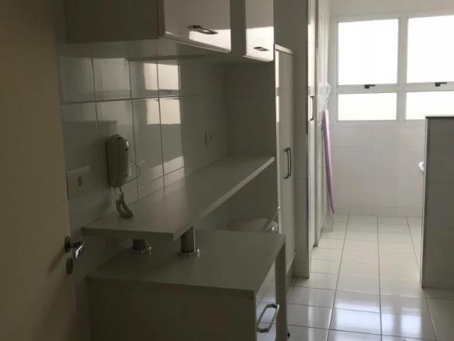 Apartamento para Venda em Jacareí/SP Centro 3 Quartos