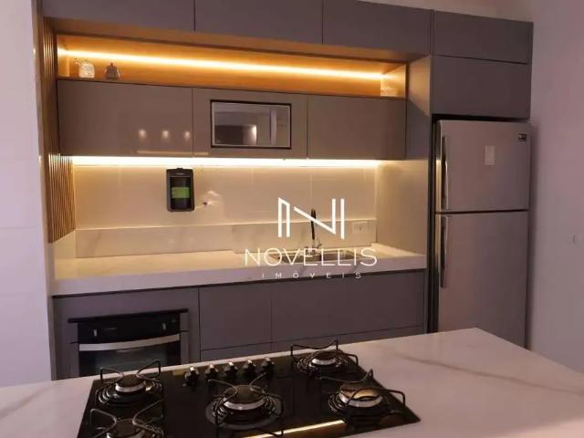 Apartamento para Venda em Jacareí/SP Centro 3 Quartos
