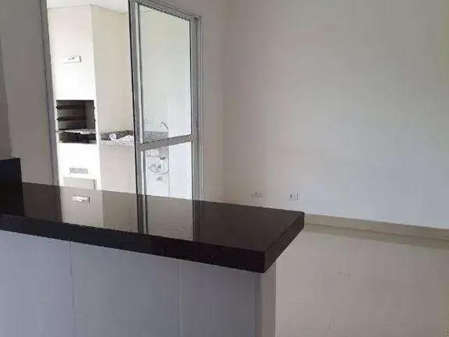 Apartamento para Venda em Jacareí/SP Centro 3 Quartos