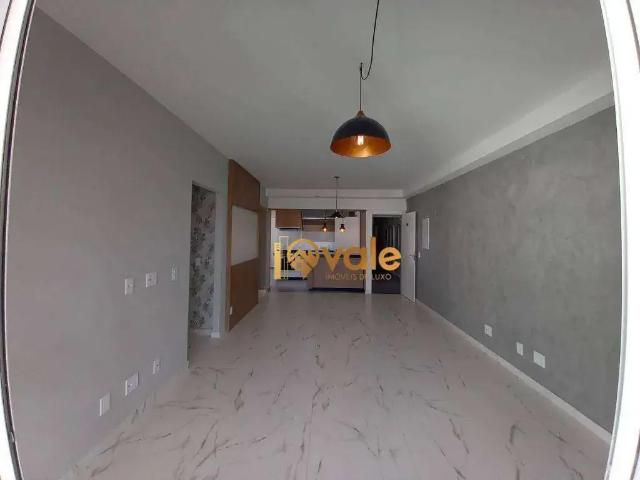 Apartamento para Venda em Jacareí/SP Centro 3 Quartos
