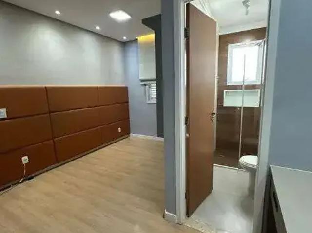 Apartamento para Venda em Jacareí/SP Centro 3 Quartos