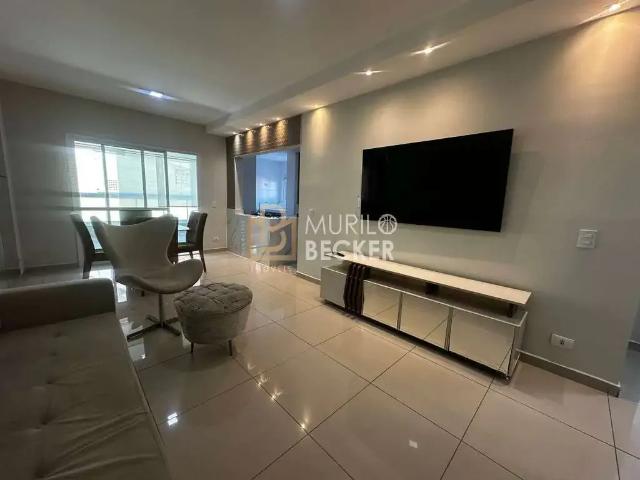 Apartamento para Venda em Jacareí/SP Centro 3 Quartos