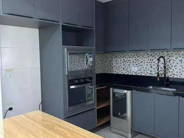 Apartamento para Venda em Jacareí/SP Centro 3 Quartos