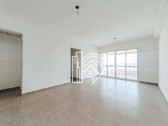 Apartamento para Venda em Jacareí/SP Centro 3 Quartos