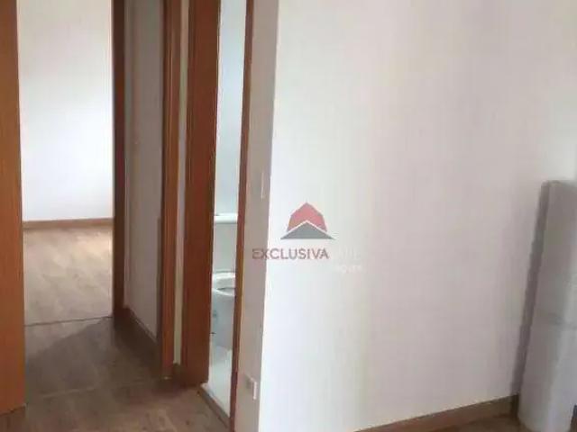 Apartamento para Venda em Jacareí/SP Centro 3 Quartos