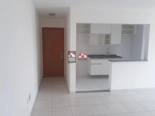 Apartamento para Venda em Jacareí/SP Centro 3 Quartos