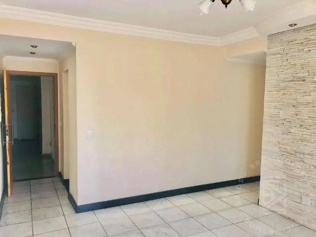 Apartamento para Venda em Jacareí/SP Centro 3 Quartos