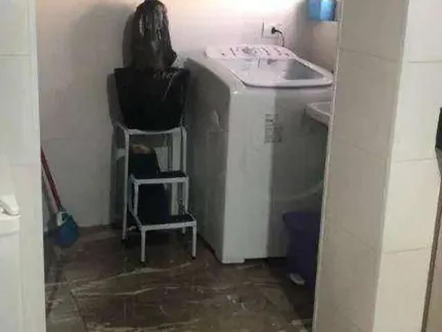 Apartamento para Venda em Jacareí/SP Centro 3 Quartos