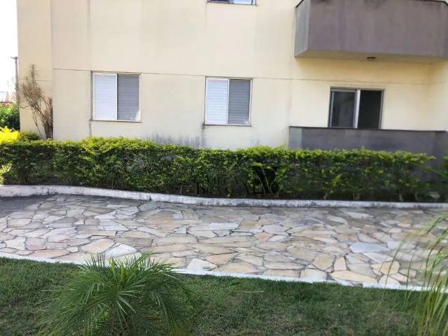 Apartamento para Venda em Jacareí/SP Centro 3 Quartos