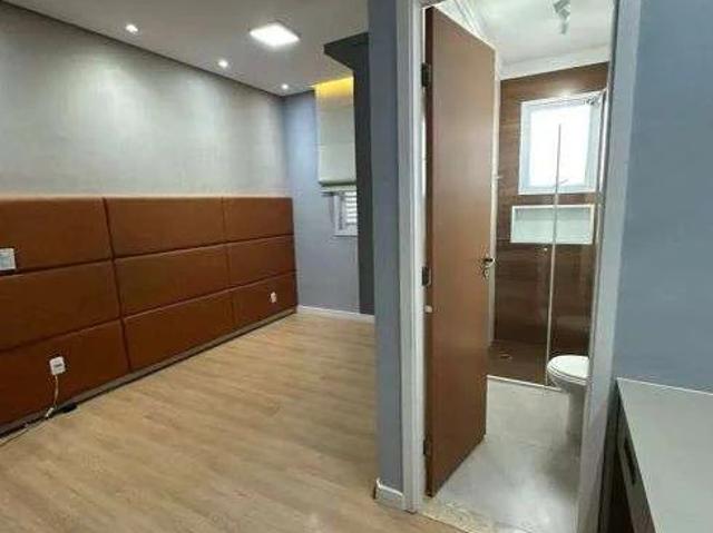 Apartamento para Venda em Jacareí/SP Centro 3 Quartos
