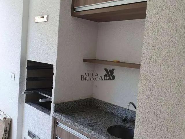 Apartamento para Venda em Jacareí/SP Centro 3 Quartos