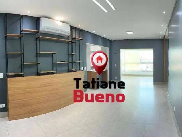 Apartamento para Venda em Jacareí/SP Centro 3 Quartos