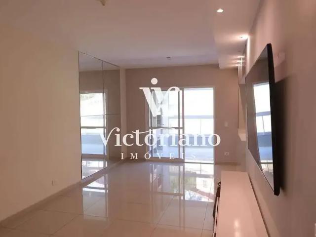Apartamento para Venda em Jacareí/SP Centro 3 Quartos