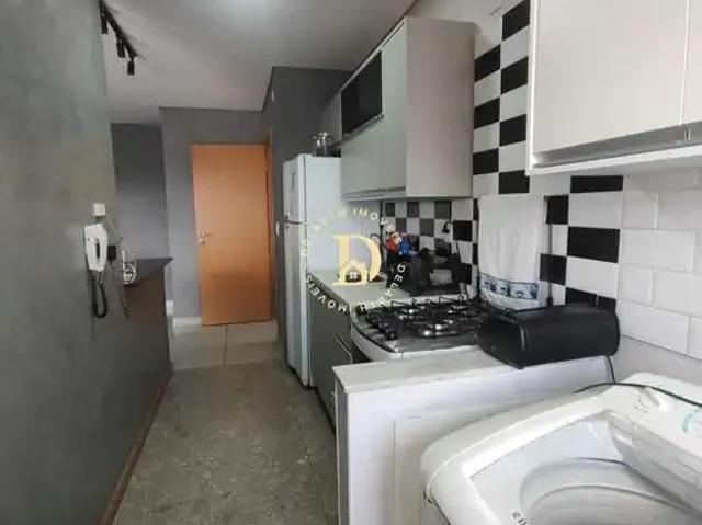 Apartamento para Venda em Jacareí/SP Centro 3 Quartos