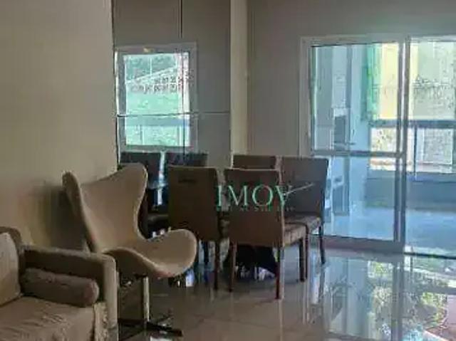 Apartamento para Venda em Jacareí/SP Centro 3 Quartos