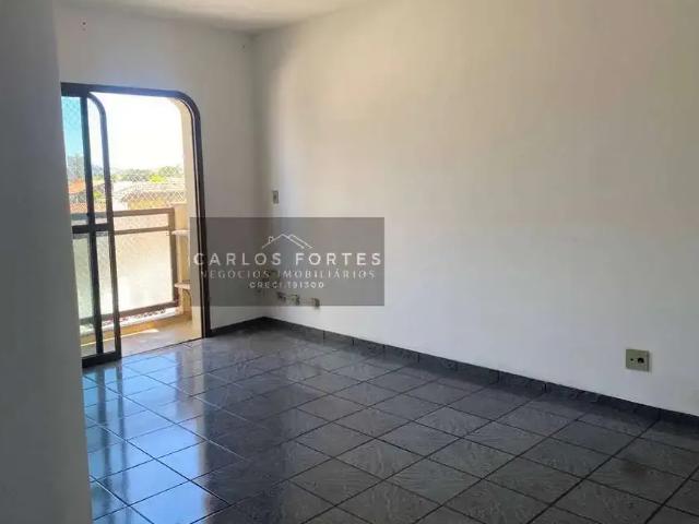 Apartamento para Venda em Jacareí/SP Centro 3 Quartos
