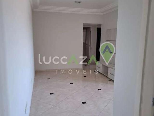 Apartamento para Venda em Jacareí/SP Centro 3 Quartos