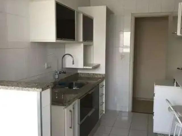 Apartamento para Venda em Jacareí/SP Centro 3 Quartos