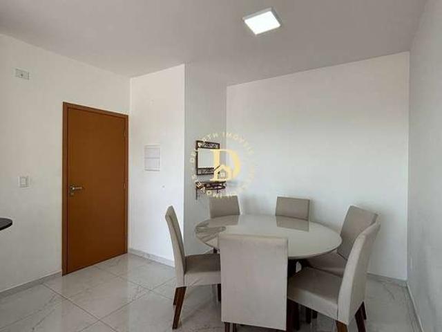 Apartamento para Venda em Jacareí/SP Centro 3 Quartos