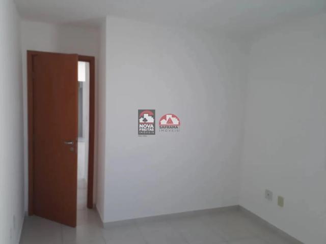 Apartamento para Venda em Jacareí/SP Centro 1 Quartos