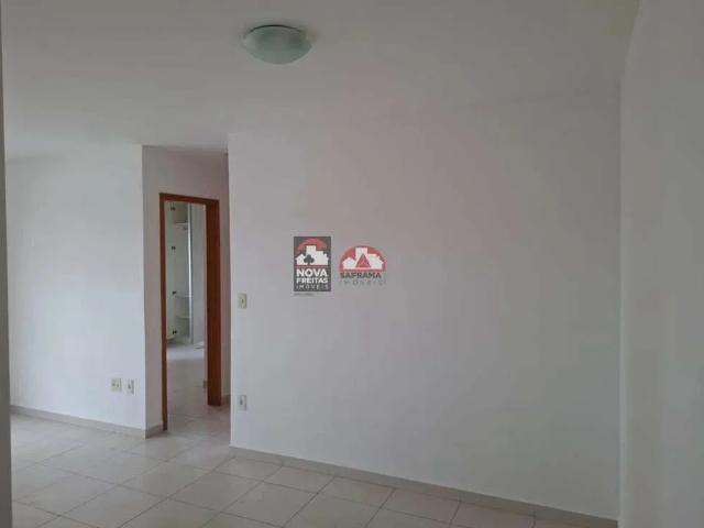 Apartamento para Venda em Jacareí/SP Centro 2 Quartos