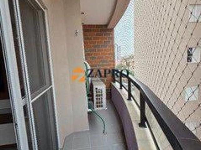 Apartamento para Venda em Jacareí/SP Centro 2 Quartos