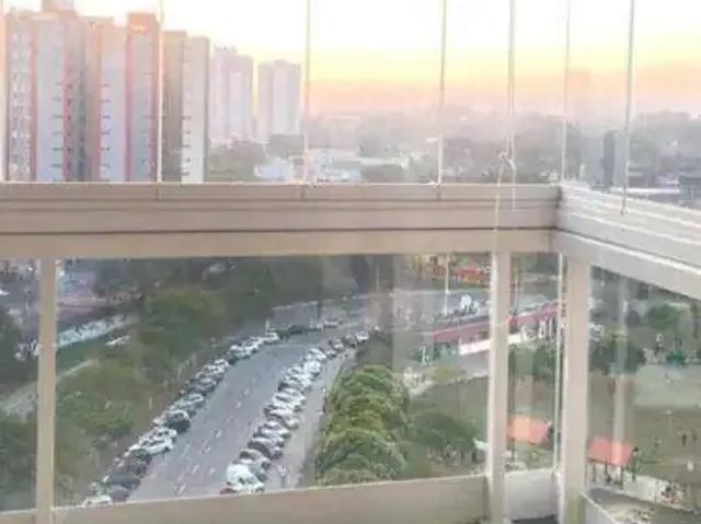 Apartamento para Venda em Jacareí/SP Centro 2 Quartos