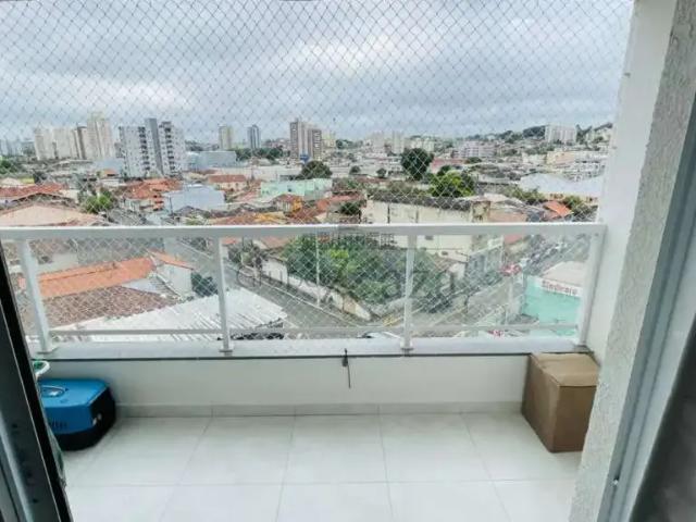 Apartamento para Venda em Jacareí/SP Centro 2 Quartos