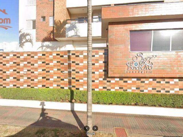 Apartamento para Venda em Jacareí/SP Centro 2 Quartos