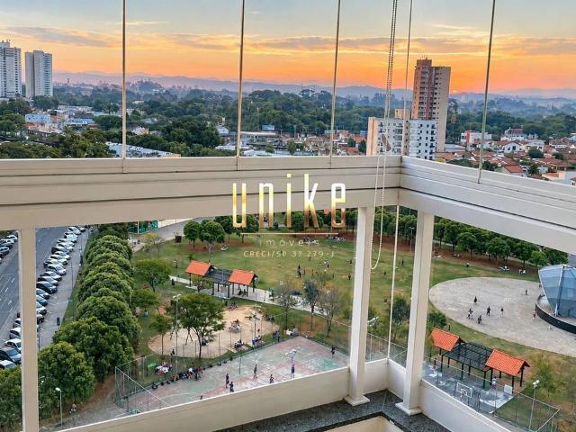 Apartamento para Venda em Jacareí/SP Centro 2 Quartos
