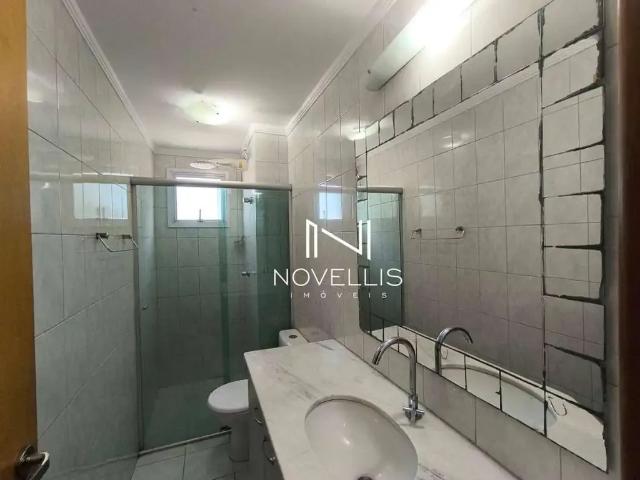 Apartamento para Venda em Jacareí/SP Centro 2 Quartos