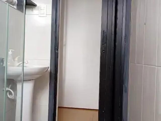 Apartamento para Venda em Jacareí/SP Centro 2 Quartos