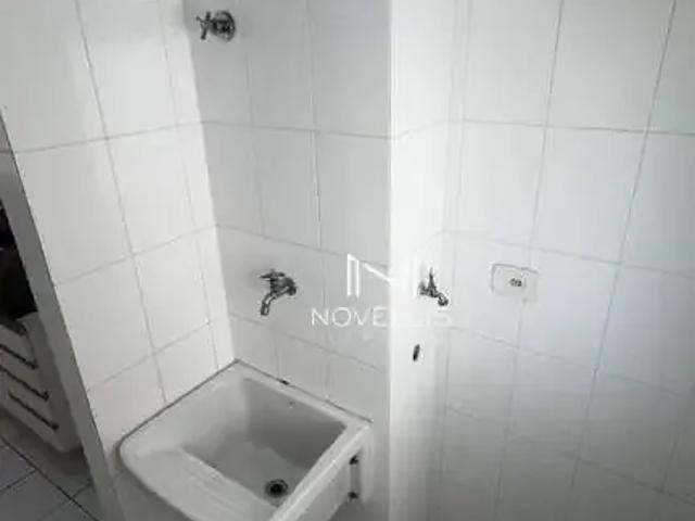 Apartamento para Venda em Jacareí/SP Centro 2 Quartos