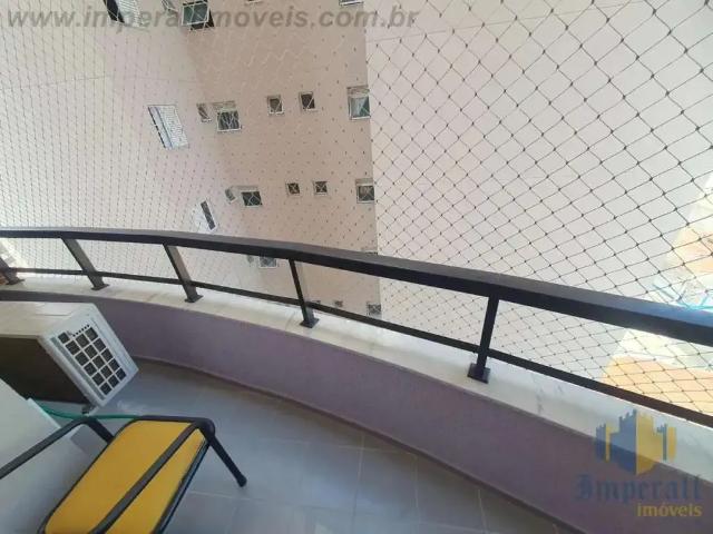 Apartamento para Venda em Jacareí/SP Centro 2 Quartos
