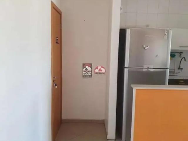Apartamento para Venda em Jacareí/SP Centro 2 Quartos